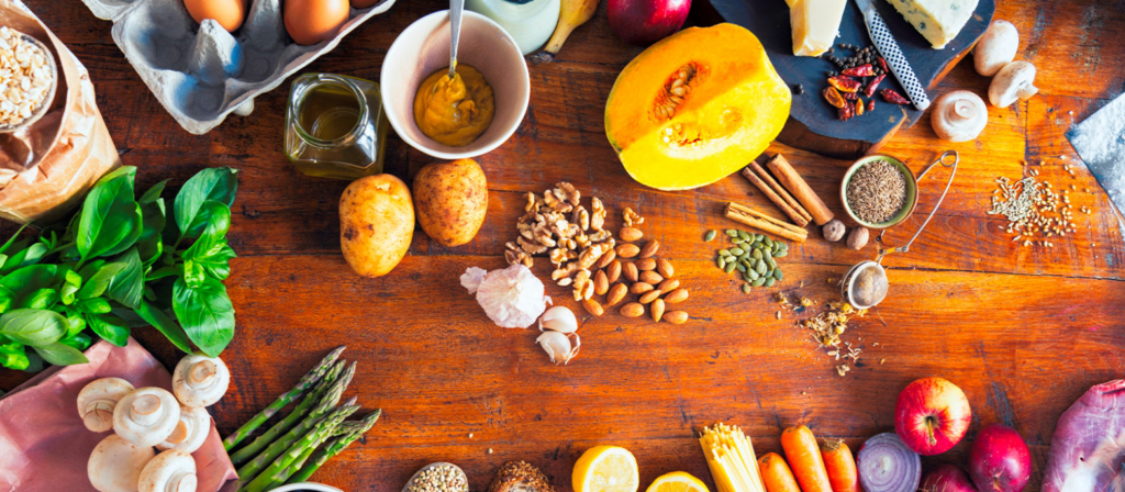 Une alimentation équilibrée pour gérer les risques de la Varicocèle