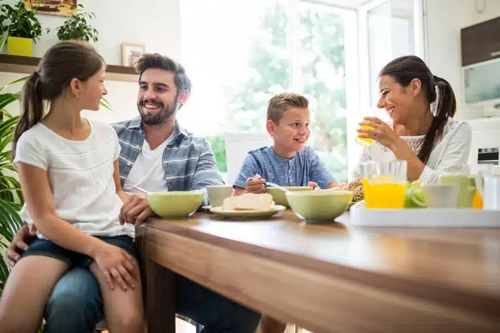 Cultiver la Bonne Humeur pour une Santé Optimale 