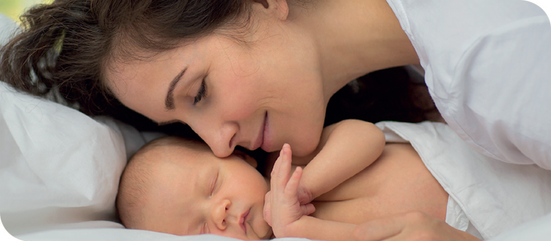 La fertilité féminine